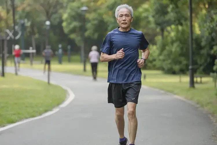 中老年人早上血糖23(圖1)