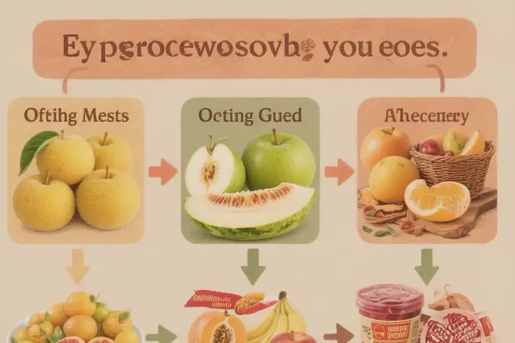 孕中晚期吃黃皮果可以嗎(圖1)