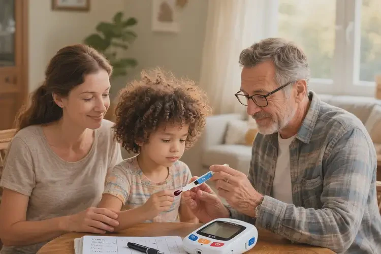 兒童中午血糖6(圖1)