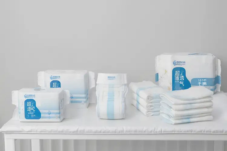 新生兒屁股偶爾起濕疹能徹底自愈嗎(圖1)