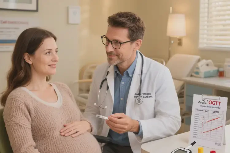 孕妇早上血糖10(图1)