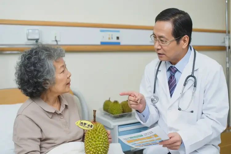 康復(fù)期吃番荔枝可以嗎(圖4)