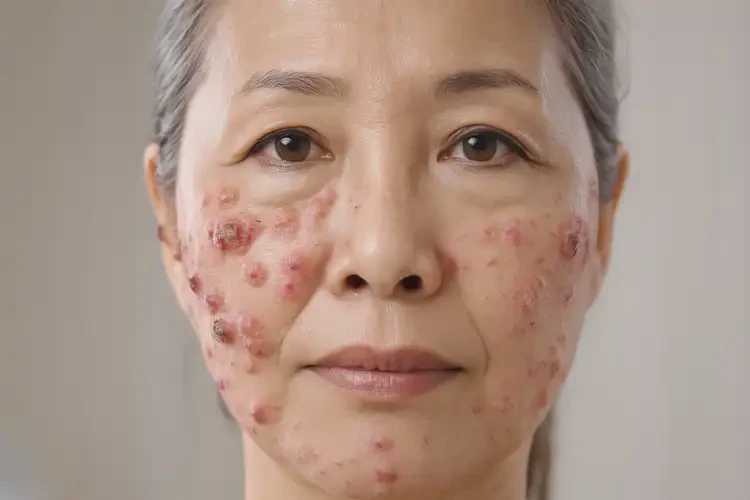 孕婦手上偶爾長(zhǎng)濕疹不管它會(huì)自己痊愈嗎(圖3)