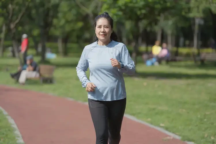 更年期女性早上空腹血糖4(圖1)