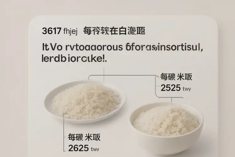 70克3617千焦等于几碗饭(图4)