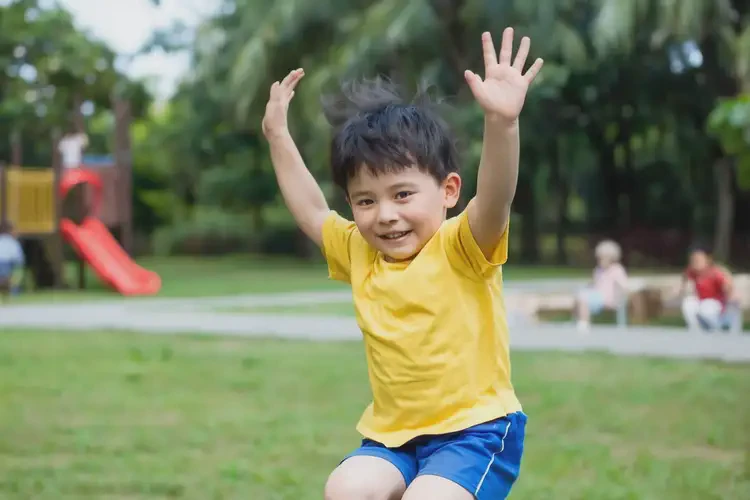 小孩晚餐血糖13點6是怎么回事(圖2)