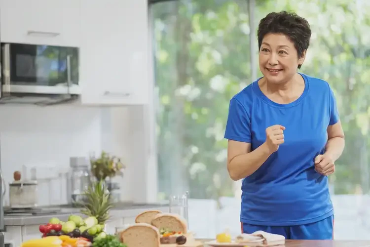 女人中餐血糖6(圖1)