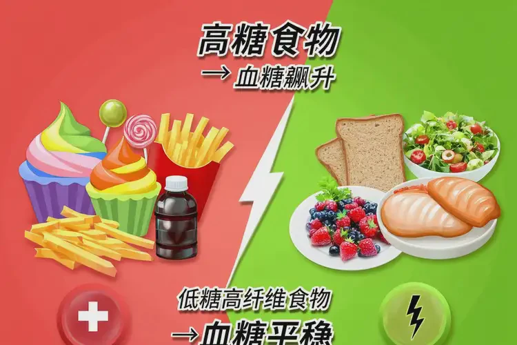 男性中午血糖14(圖1)