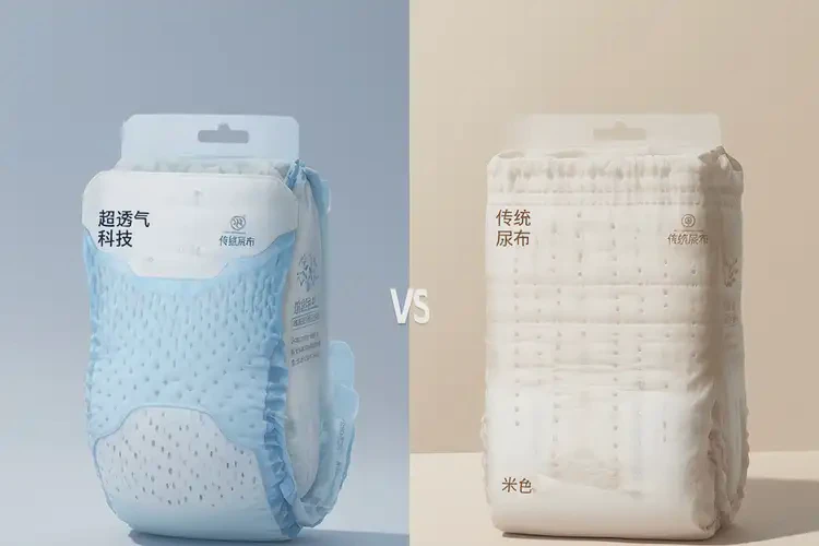 嬰幼兒肛周偶爾起濕疹能徹底自愈嗎(圖3)