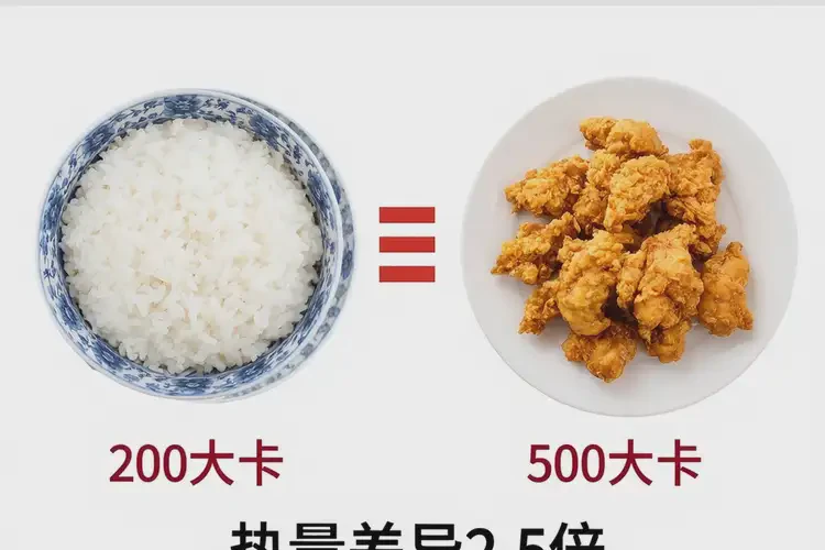 80克3329千焦等于多少热量(图4)