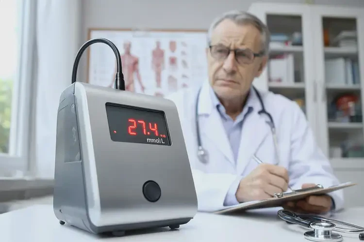 男性睡前血糖27(圖1)