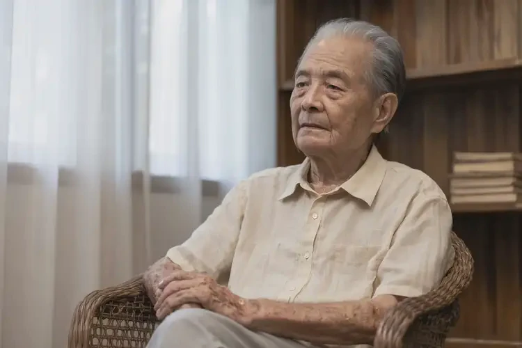 高齡老人四肢長濕疹不管它會自己好嗎(圖3)