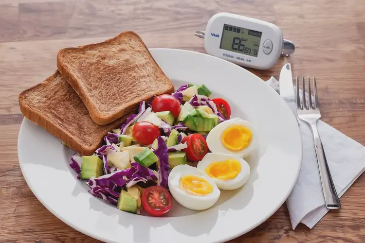 年輕人早餐血糖9(圖1)