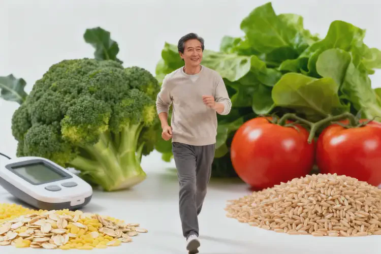 成年人餐后血糖8(圖1)