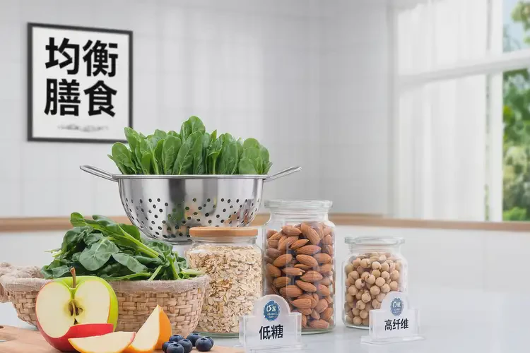 男性晚上血糖20點9是糖尿病嗎(圖3)