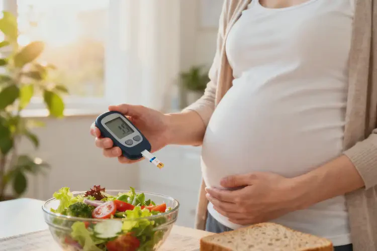 孕婦早上空腹血糖9點(diǎn)4是糖尿病嗎(圖3)