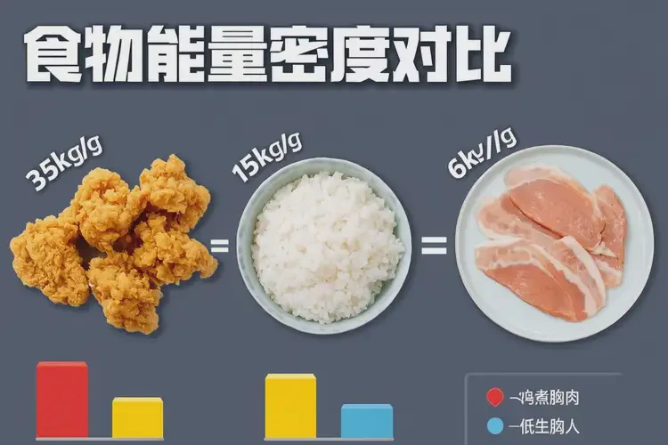 80克3326千焦等于几碗饭(图2)