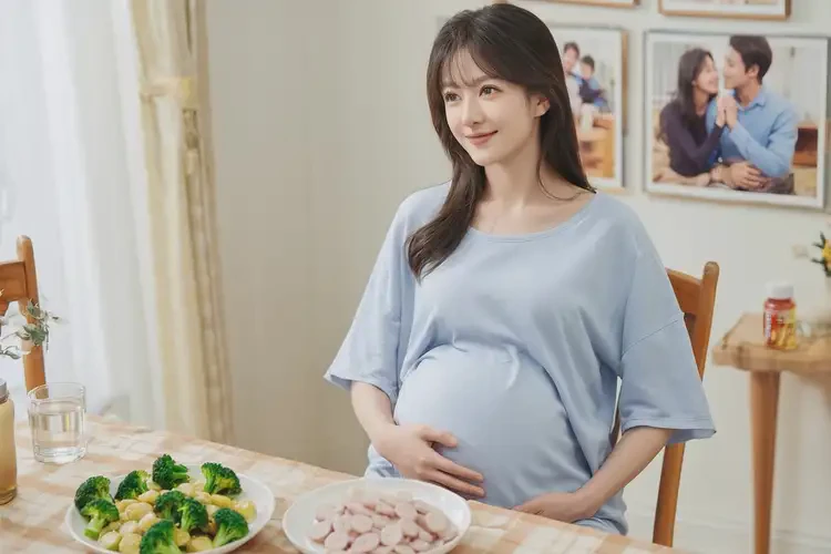 孕26周吃荸薺可以嗎(圖2)