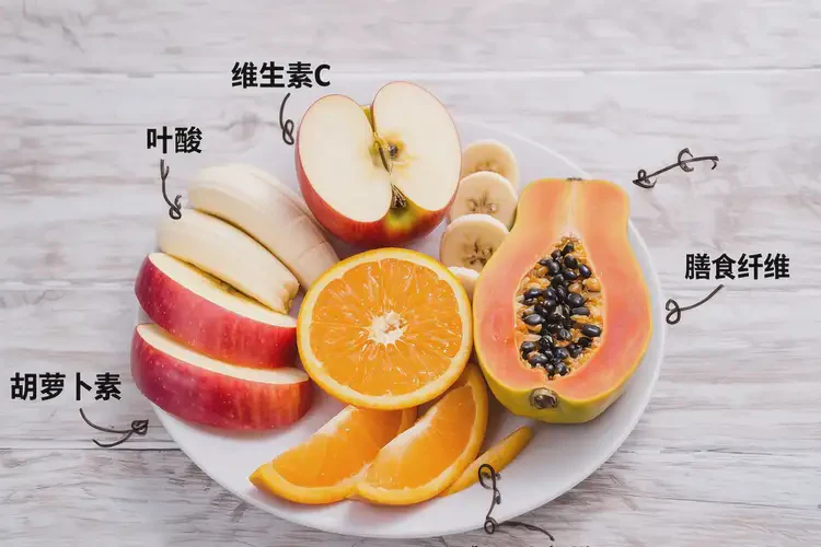 懷孕39周可以吃木瓜嗎(圖1)