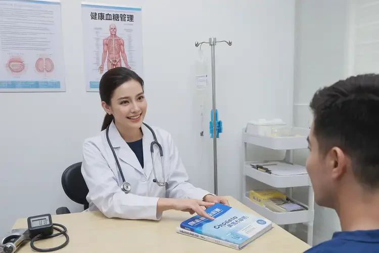 男性空腹血糖20(圖1)