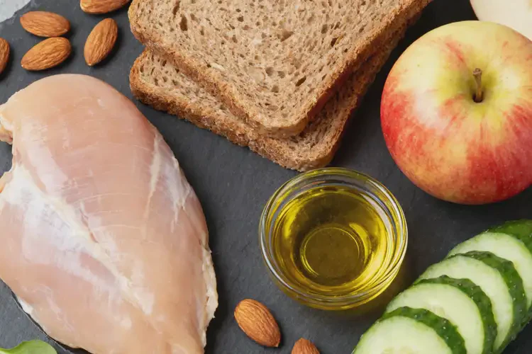 70克1585千焦相当于多少食物(图3)