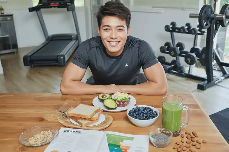 年輕人早餐血糖13點(diǎn)6是怎么回事(圖4)