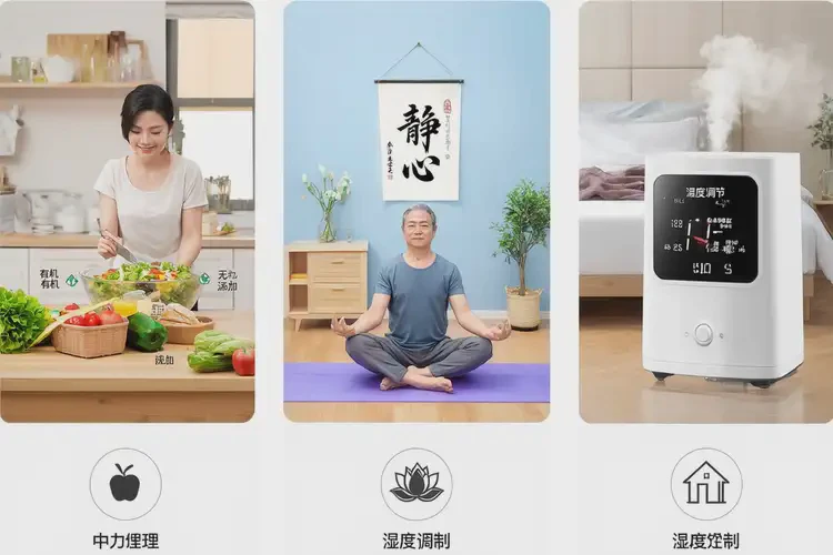 男人面部經(jīng)常長濕疹不管它會自己好嗎(圖1)