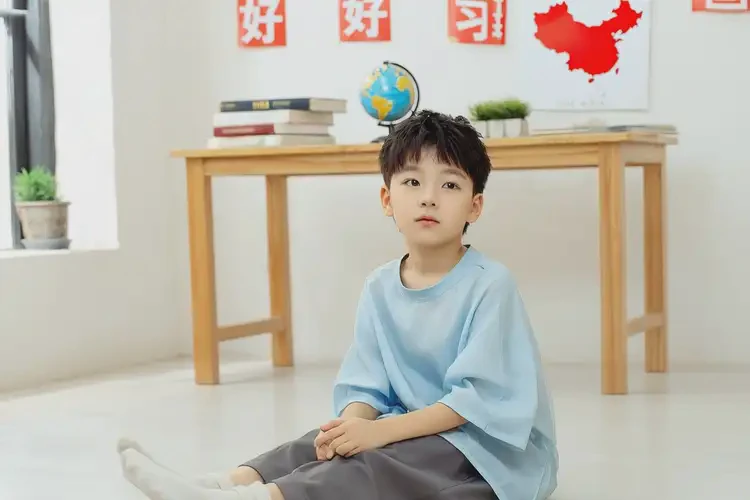 小學生腳上出濕疹能徹底自愈嗎(圖1)