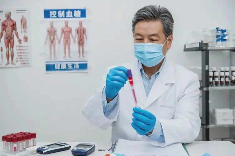 中年人中餐血糖11(圖1)