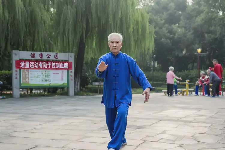 老年人中餐血糖27(圖1)