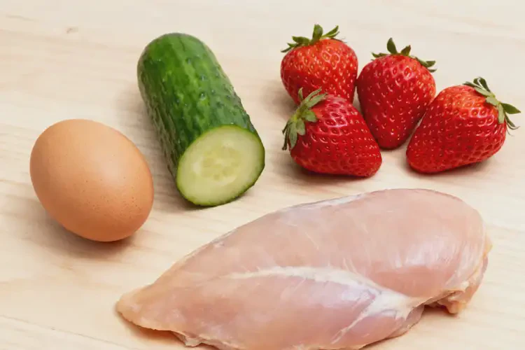 70克209千焦相当于多少食物(图4)