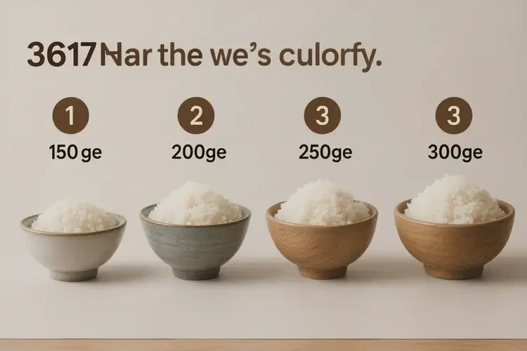 70克3617千焦等于几碗饭(图3)