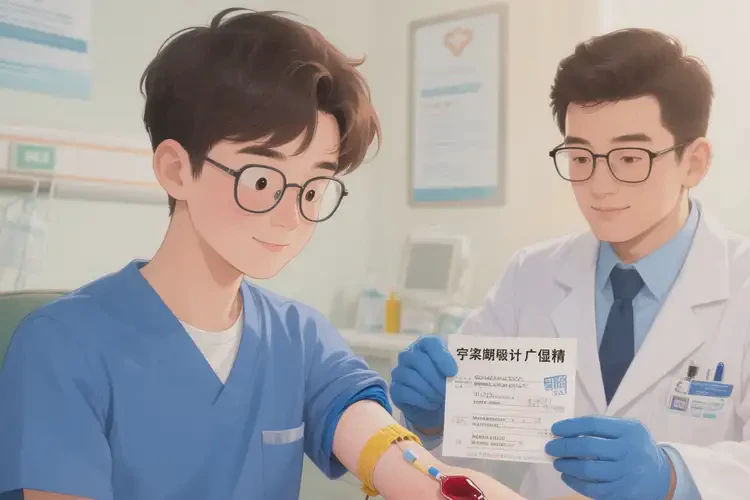 年輕人空腹血糖5(圖2)