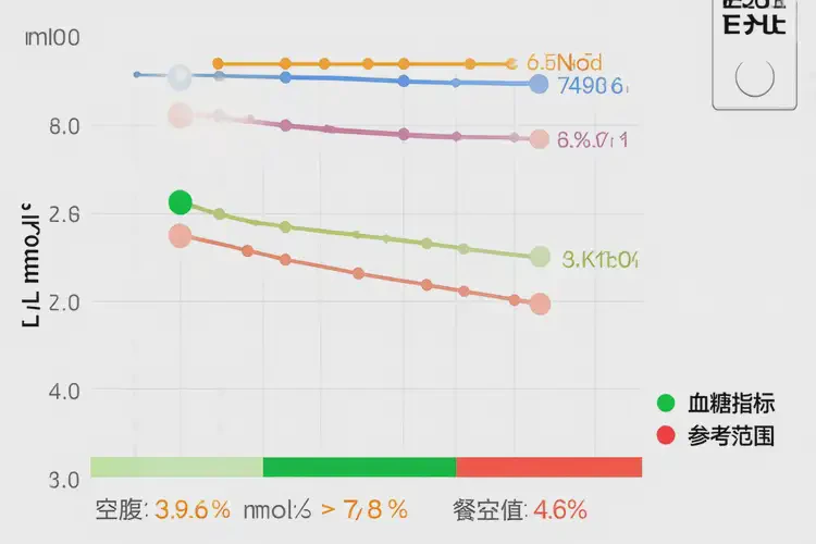 年轻人下午血糖10(图1)