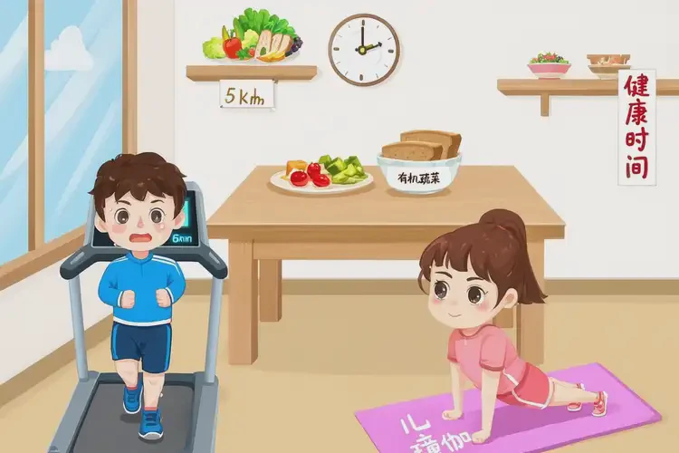 兒童早上血糖15點(diǎn)9是糖尿病嗎(圖3)