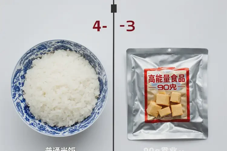 90克3914千焦等于几碗饭(图4)