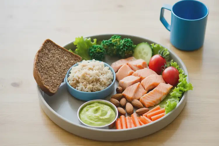 小孩晚餐血糖13點6是怎么回事(圖3)