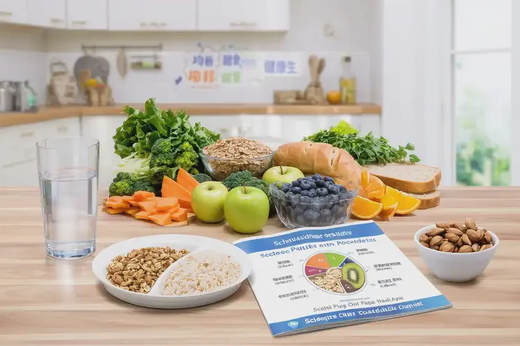 女性早上血糖28(图1)