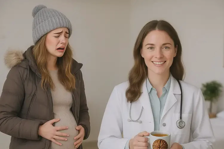 懷孕23周可以吃羅漢果嗎(圖1)