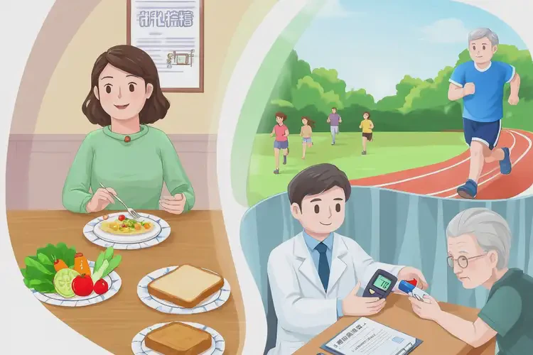 男性中午血糖14(圖1)