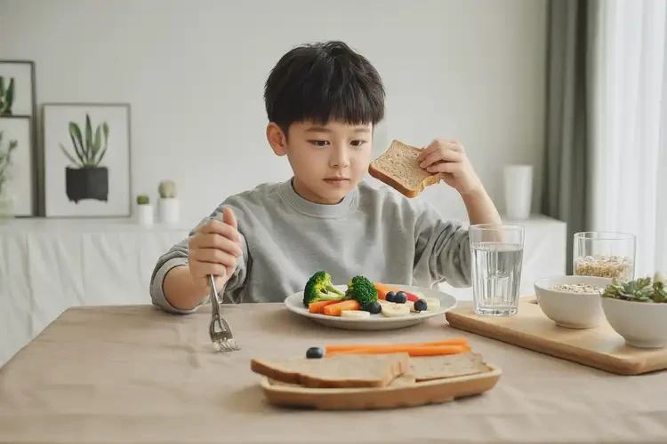 青少年晚餐血糖18(图1)