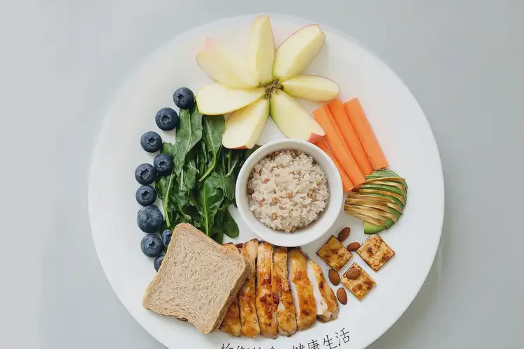 2584千焦相当于多少食物(图1)