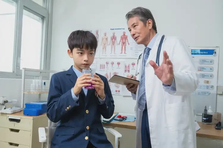 青少年早上血糖15(图1)