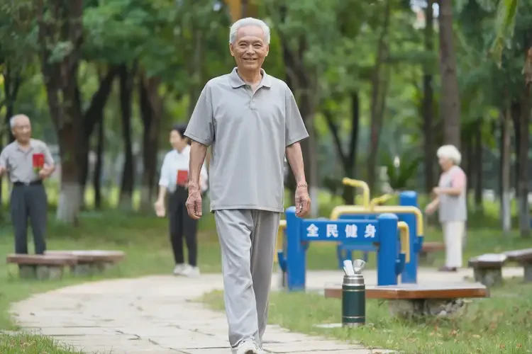 老年人空腹血糖7點0意味著什么(圖3)