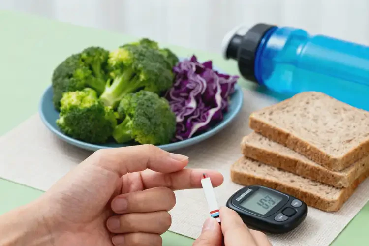 年輕人空腹血糖17(圖1)