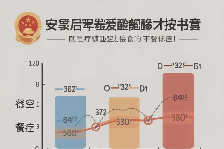 中老年人睡前血糖8(图1)