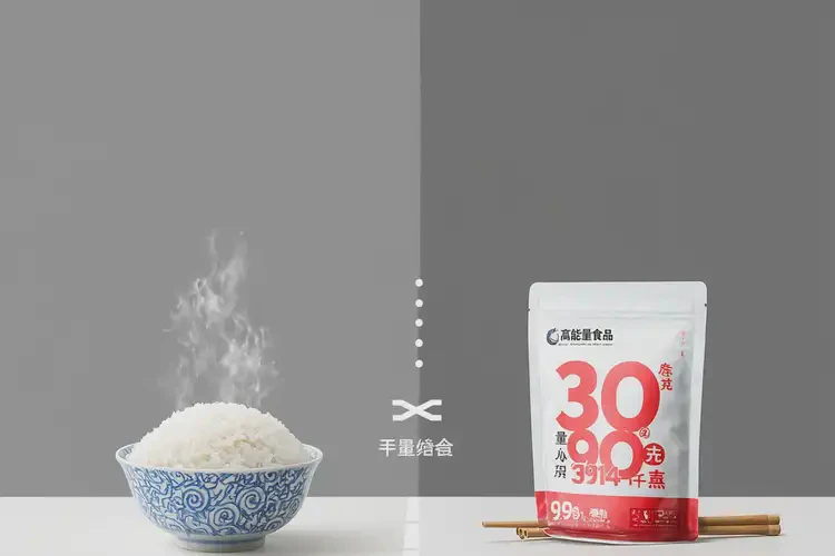 90克3914千焦等于几碗饭(图2)