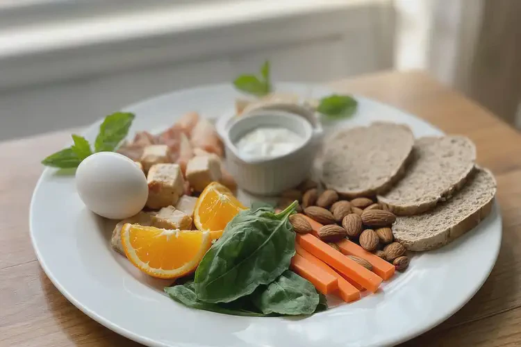 懷孕70天可以吃木藍(lán)嗎(圖2)