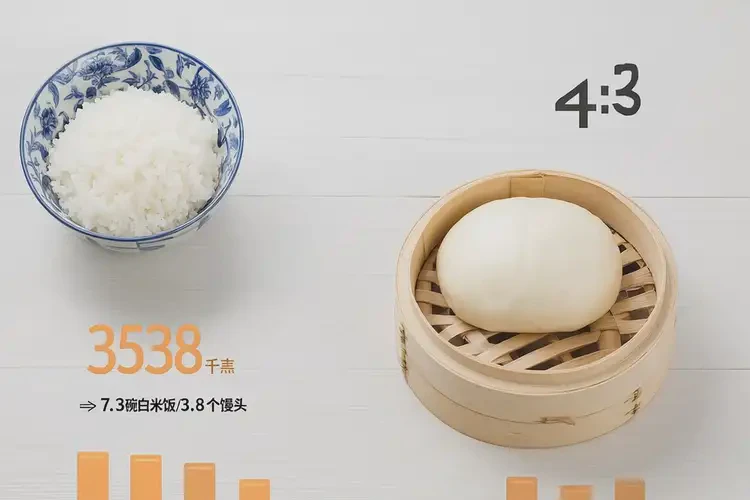 30克3538千焦相当于多少食物(图4)