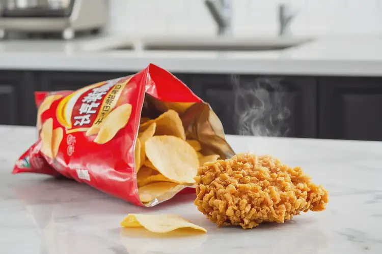 50克3319千焦相当于多少食物(图3)